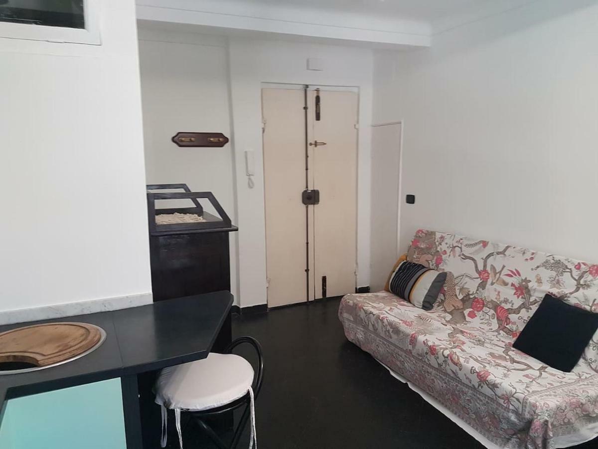 Ferienwohnung La Casa Di Pitto Genua Exterior foto