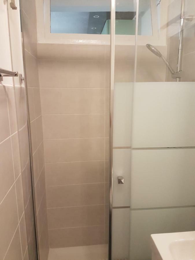 Ferienwohnung La Casa Di Pitto Genua Exterior foto